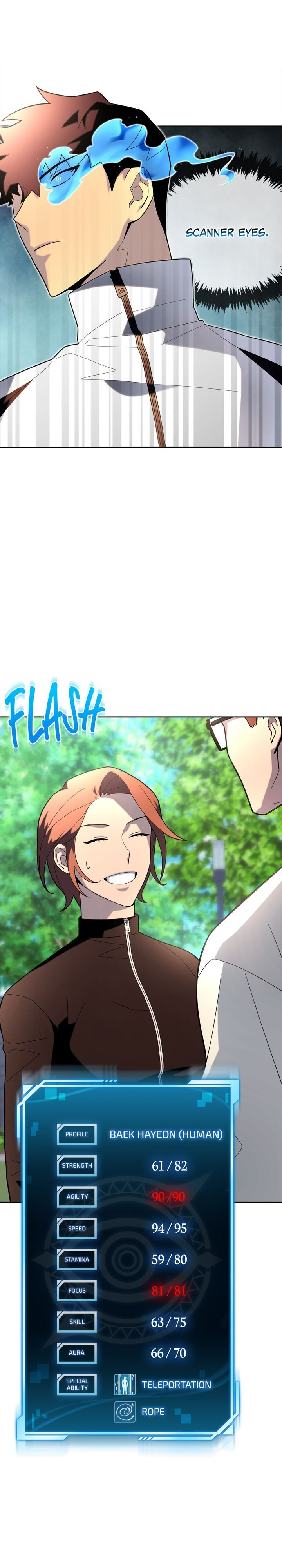 Superhuman Battlefield, Chapter 7 image 30